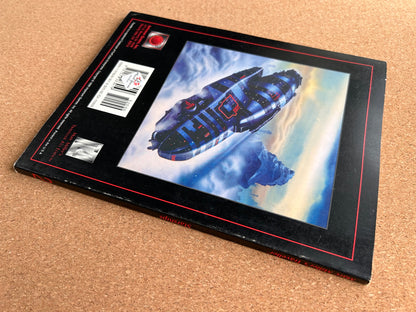 Mark Miller’s Traveller 4th Edition - Starships - Paperback (1996)
