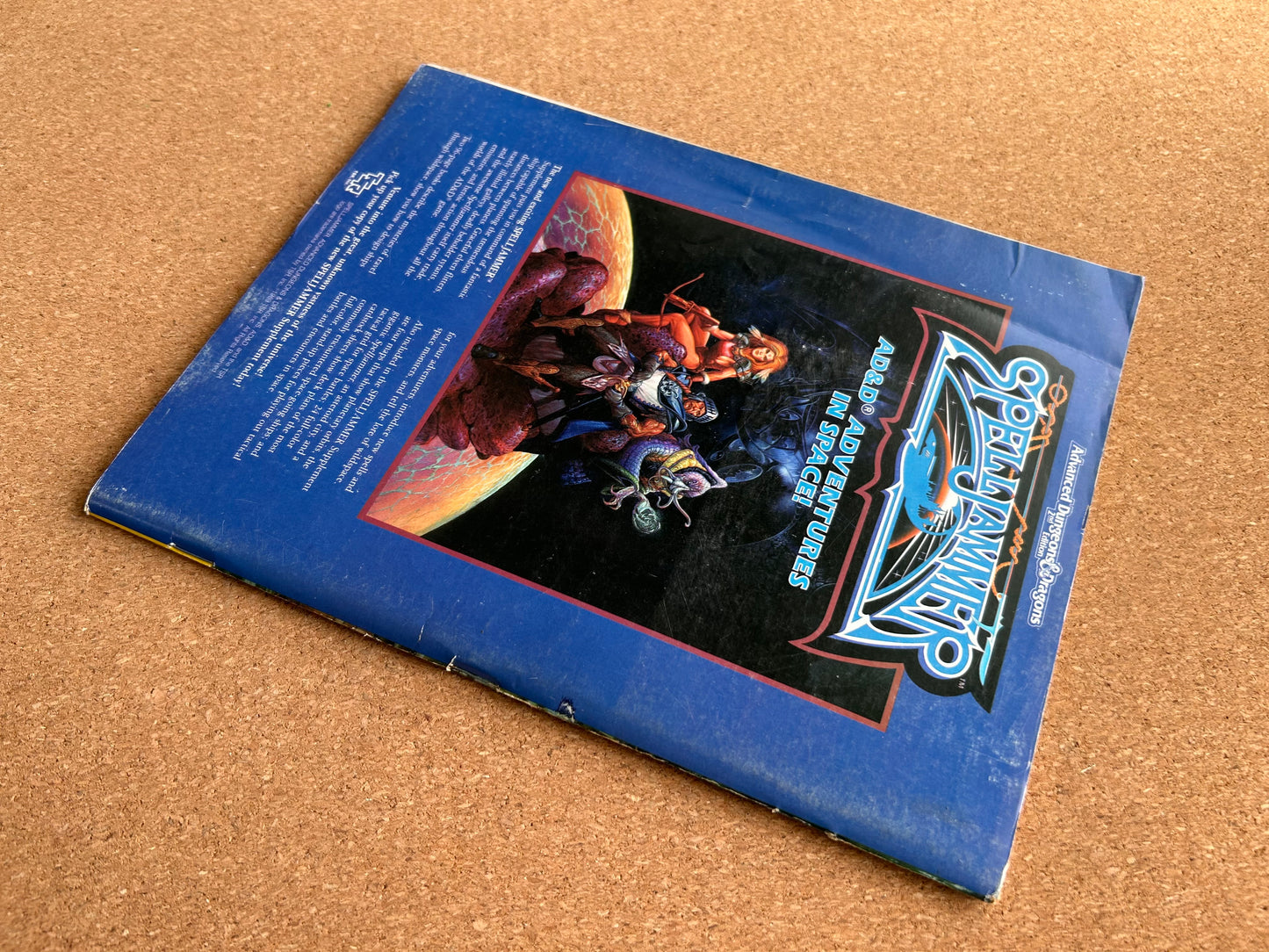 Dragon Magazine Issue #151 - TSR Magazine (November, 1989)