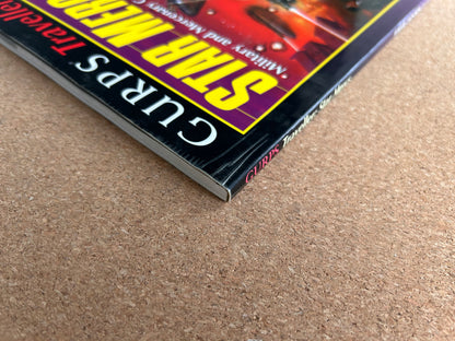 GURPS Traveller Star Mercs - Steve Jackson Games Paperback (2004)