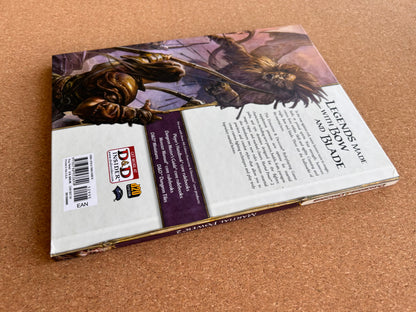 Dungeons & Dragons 4th Edition - Martial Power 2 - WOTC Hardcover (2010)
