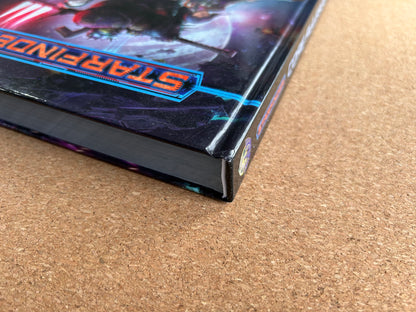 Starfinder Core Rulebook - Paizo PZO7101 Hardcover (2017)