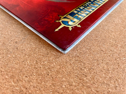 Warhammer Age of Sigmar 2nd Edition - Death Battletome Flesh-Eater Courts - Hardcover (2019)