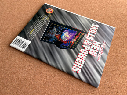 Dragon Magazine Issue #220 - TSR Magazine (August, 1995)