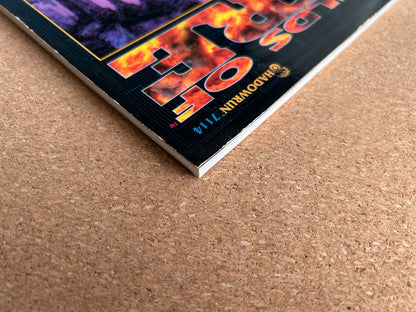 Shadowrun Second Edition - Fields of Fire 7114 - FASA Paperback (1994)