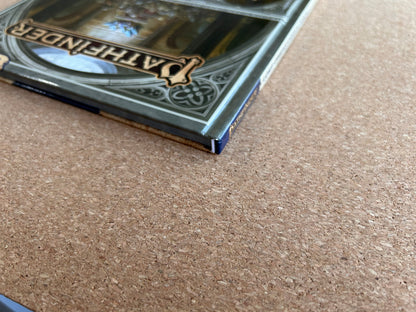 Pathfinder Second Edition - Lost Omens Gods & Magic - Paizo Hardcover (2020)