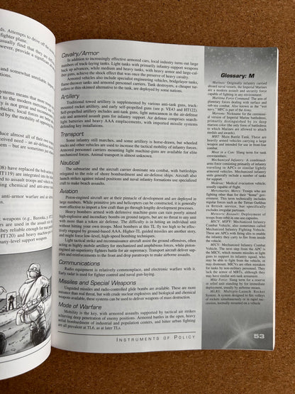 GURPS Traveller Star Mercs - Steve Jackson Games Paperback (2004)
