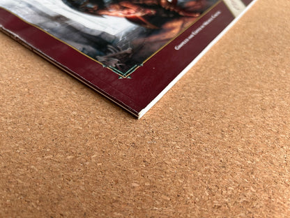 Dungeons & Dragons 4th Edition Preview - Wizards and Classes - WOTC Paperback (2007)