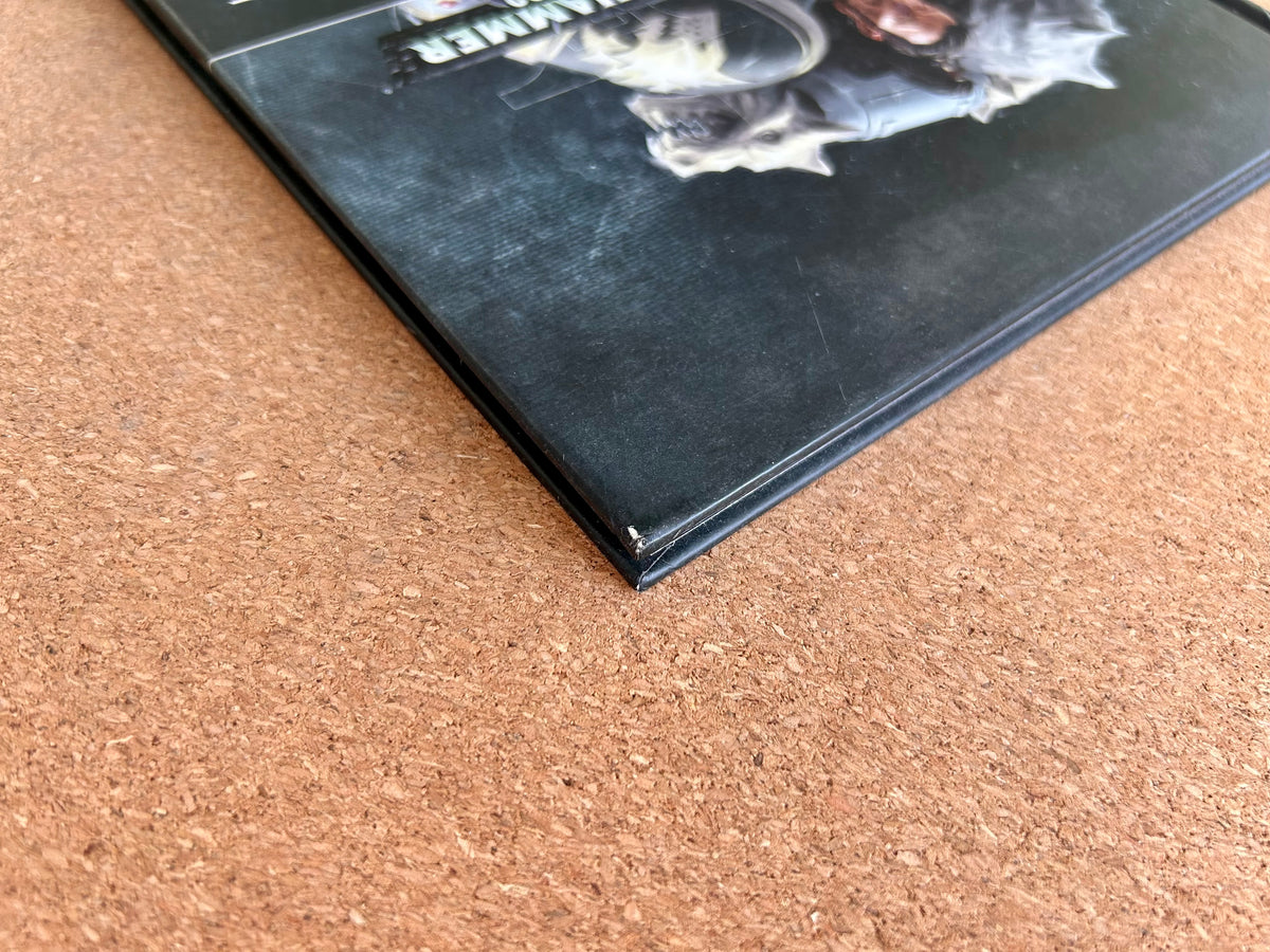 Warhammer 40K 8th Edition - Psychic Awakening Saga of the Beast - Games Workshop Hardcover (2020)