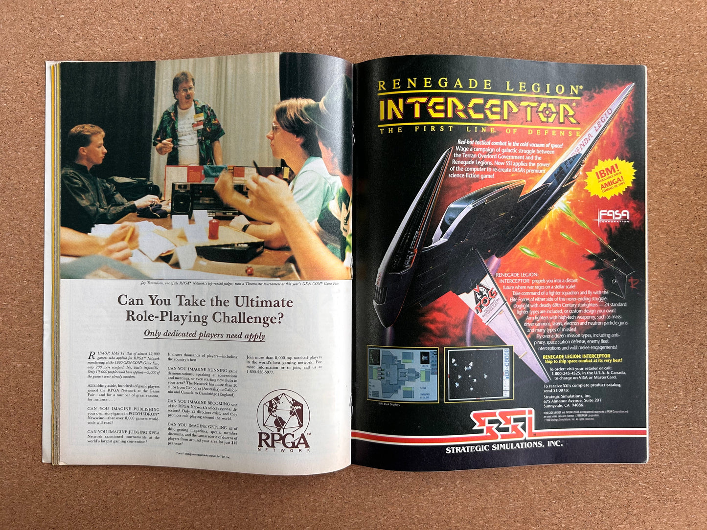 Dragon Magazine Issue #162 - TSR Magazine (October, 1990)