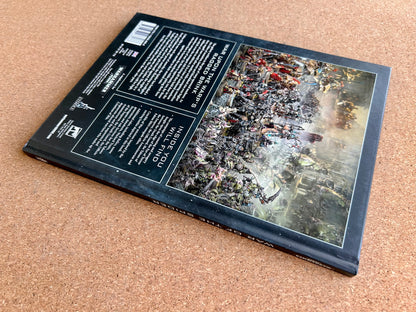 Warhammer 40K 8th Edition - Psychic Awakening War of the Spider - Games Workshop Hardcover (2020)