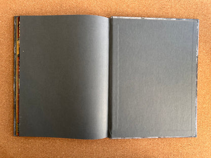 Dungeons & Dragons 3.0/3.5 - Libris Mortis - WOTC Hardcover (2004)