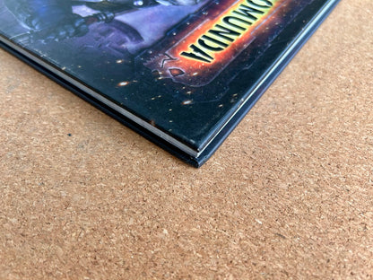 Warhammer 40K - Necromunda The Book of Judgement - Games Workshop Hardcover (2019)