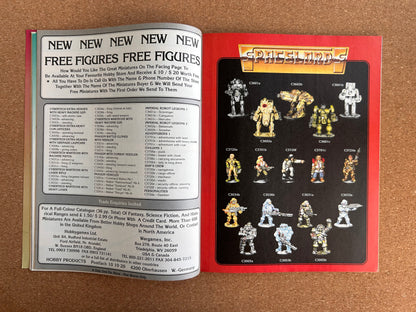 Dragon Magazine Issue #158- TSR Magazine (June, 1990)
