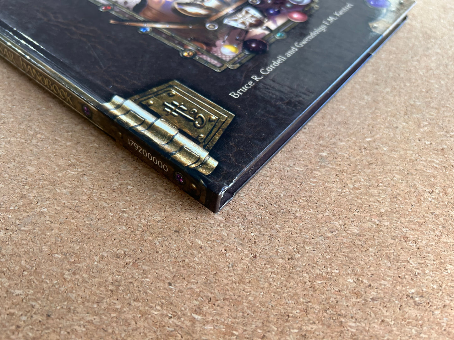 Dungeons & Dragons 3.0/3.5 - Planar Handbook - WOTC Hardcover (2004)