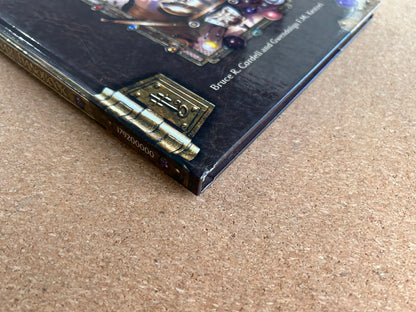 Dungeons & Dragons 3.0/3.5 - Planar Handbook - WOTC Hardcover (2004)