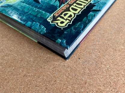 Pathfinder First Edition - Core Rulebook - Paizo Hardcover (2013)