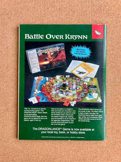 Dragon Magazine Issue #139 - TSR Magazine (November, 1988)