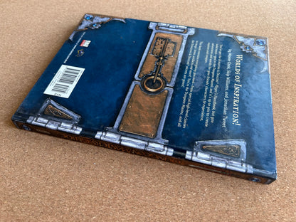 Dungeons & Dragons 3.0/3.5 - Dungeon Master’s Guide Core Rulebook II - WOTC Hardcover (2000)
