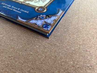 Dungeons & Dragons 3.0/3.5 - Manual of the Planes - WOTC Hardcover (2001)