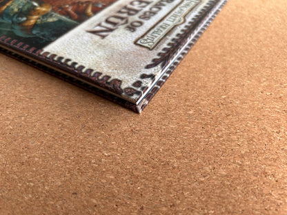 Dungeons & Dragons 3.0/3.5 Forgotten Realms - Races of Faerun - WOTC Hardcover (2003)