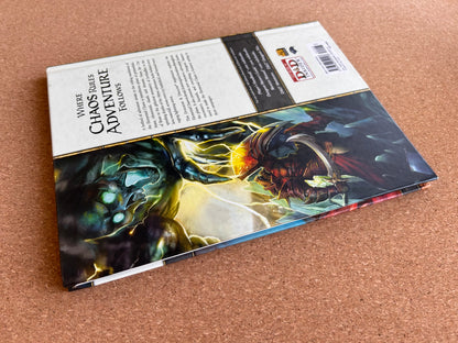 Dungeons & Dragons 4th Edition - The Plane Below - WOTC Hardcover (2009)