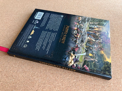 Middle-Earth Strategy Battle Game - Battle Companies - Hardcover (2019)