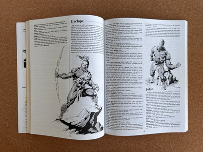 Rifts Conversion Book - Palladium Books Paperback (1996)