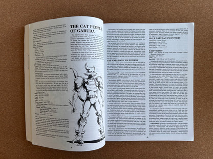 Robotech II The Role-Playing Game - The Sentinels - Palladium Paperback (1995)