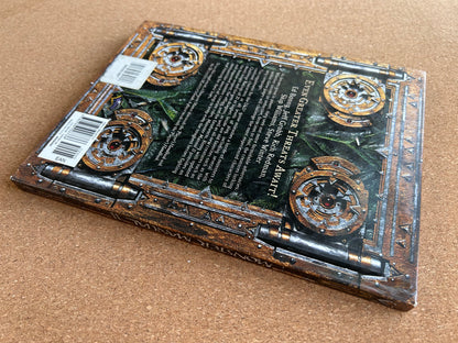 Dungeons & Dragons 3.0/3.5 - Monster Manual Core II - WOTC Hardcover (2002)