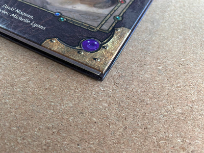 Dungeons & Dragons 3.0/3.5 - Races of Stone - WOTC Hardcover (2004)