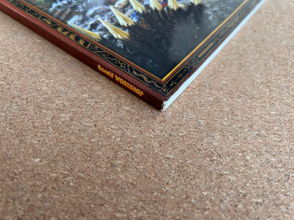 Warhammer Fantasy Armies Codex - Orcs & Goblins - Games Workshop Paperback (2003)