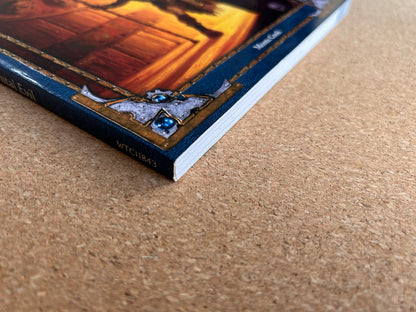 Dungeons & Dragons Adventure 3.0/3.5 - Return to the Temple of Elemental Evil - WTC11843 - Paperback (2001)