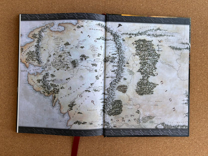 Middle-Earth Strategy Battle Game - Battle Companies - Hardcover (2019)