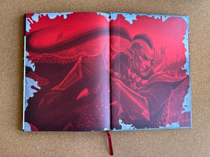 Spike! Presents Blood Bowl 2018 Almanac - Games Workshop Hardcover (2018)