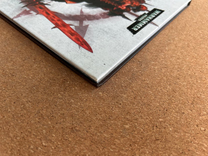 Warhammer 40K Supplement - Gathering Storm I Fall of Cadia - Games Workshop Hardcover (2017)