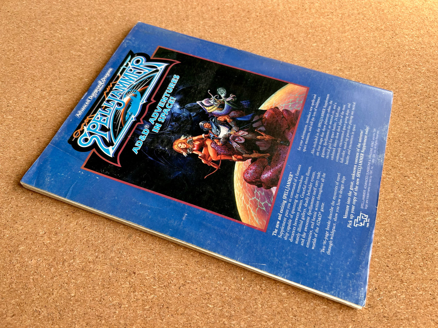 Dragon Magazine Issue #151 - TSR Magazine (November, 1989)