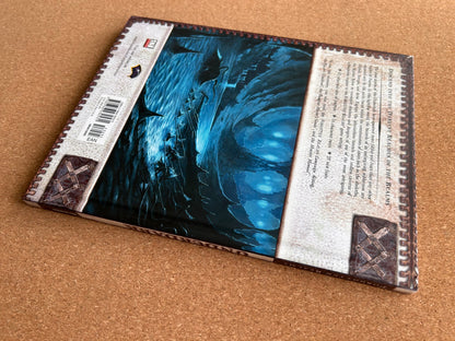 Dungeons & Dragons 3.0/3.5 Forgotten Realms - Underdark - WOTC Hardcover (2003)