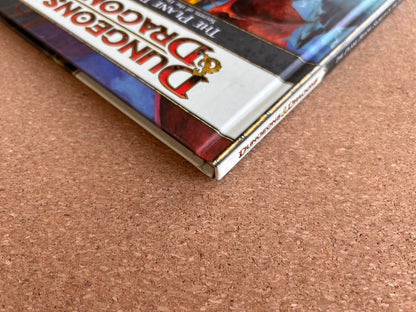 Dungeons & Dragons 4th Edition - The Plane Below - WOTC Hardcover (2009)
