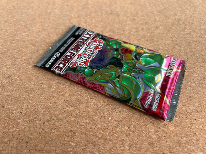 Yu-Gi-Oh! Trading Card Game: Extreme Force - 9 Card Booster Pack - English