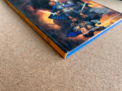Advanced Dungeons & Dragons - Dragonlance Adventures TSR2021 Hardcover (1987)