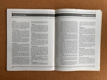 Advanced Dungeons & Dragons - Thief’s Challenge - TSR9420 HHQ2 - Paperback (1993)
