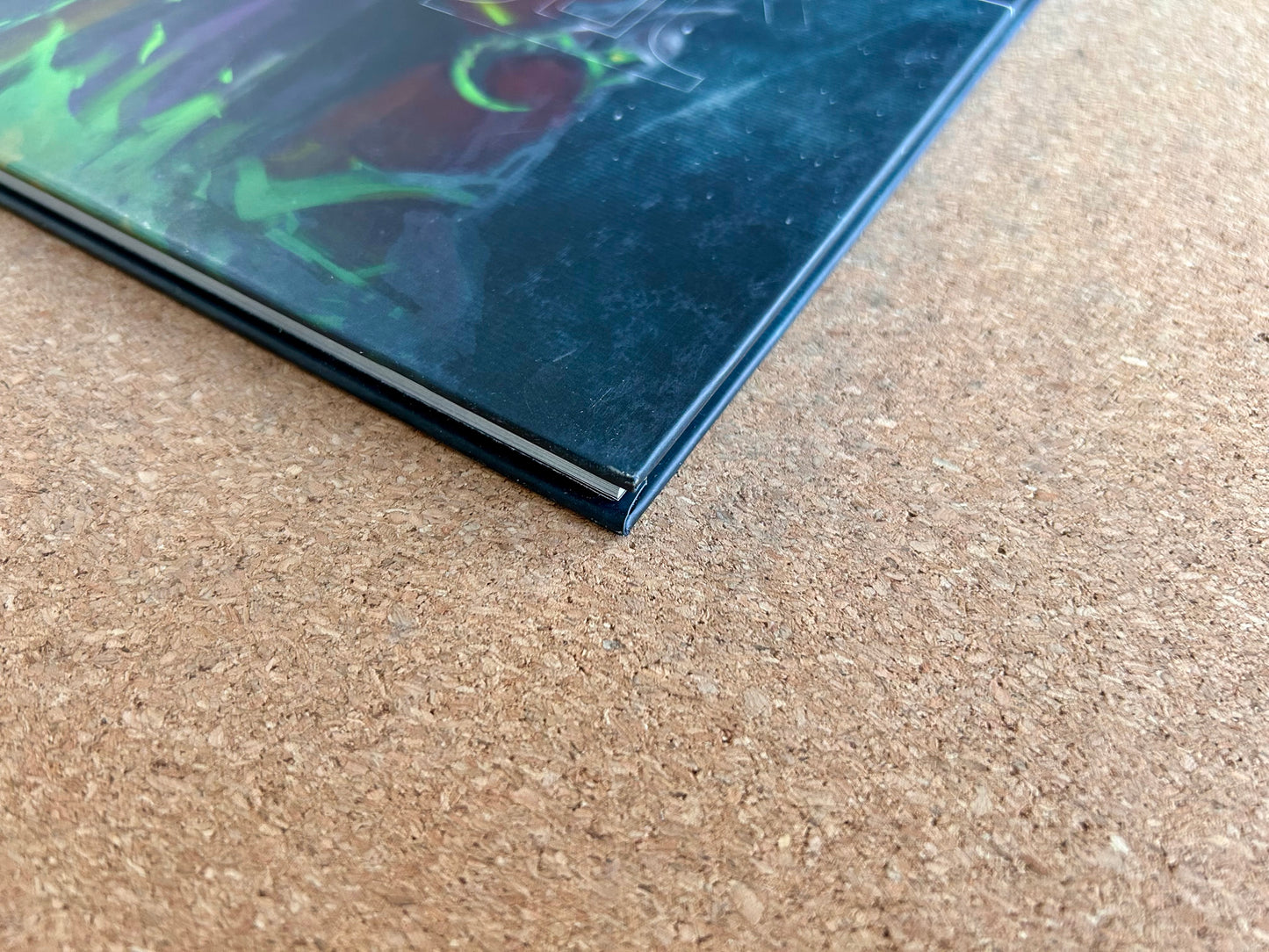 Warhammer 40K 8th Edition - Psychic Awakening Faith & Fury - Games Workshop Hardcover (2019)