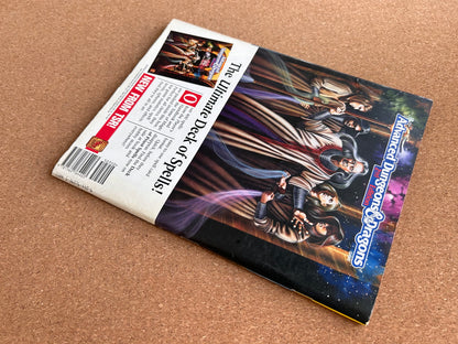 Dragon Magazine Issue #182 - TSR Magazine (June, 1992)