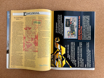 Dragon Magazine Issue #157 - TSR Magazine (May, 1990)