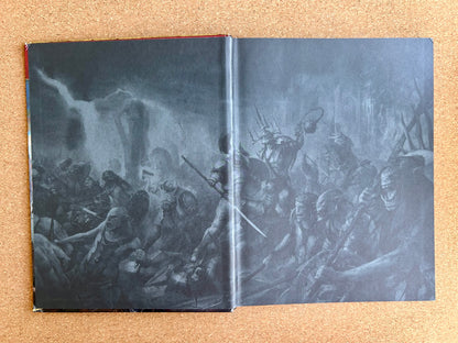 Warhammer Age of Sigmar 3rd Edition - Order Battletome Stormcast Eternals - Hardcover (2021)