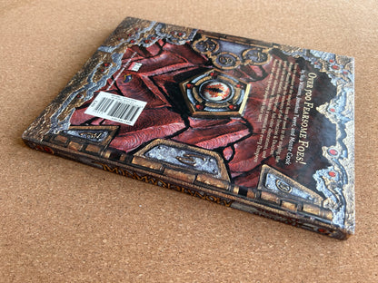 Dungeons & Dragons 3.0/3.5 - Monster Manual Core Rulebook III - WOTC Hardcover (2000)