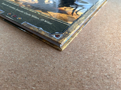 Dungeons & Dragons 3.0/3.5 - Sandstorm - WOTC Hardcover (2005)