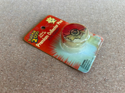 Pokemon 2000 Premium Collector Pins - #175 Togepi - Nintendo (2000)