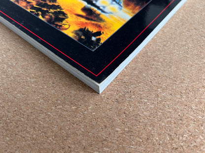Marc Miller’s Traveller 4th Edition - RPG Rulebook - Paperback (1996)