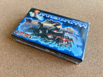 Multiuniversum Card Game - Grey Fox Games